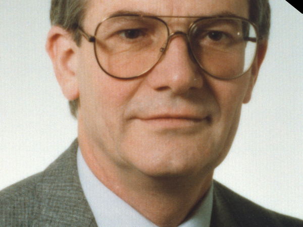 Ernst Herzog