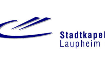 Logo Stadtkapelle Laupheim