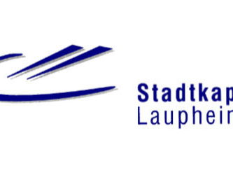 Logo Stadtkapelle Laupheim
