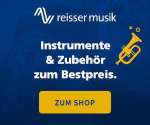 Reisser Musik Ulm Online-Shop